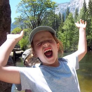 Meet your Posher, Meg